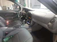 Gebraucht Porsche 996 Turbo 420 PS (308 kW) 2001 Schwarz Coupé