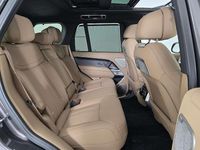 gebraucht Land Rover Range Rover P550e PHEV AWD Autobiography Aut. | Auto Stahl Wien 22