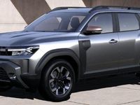 Neu Dacia Duster Extreme 131 PS (96 kW) 2026 SUV