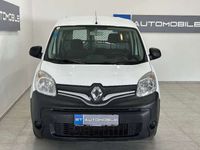 gebraucht Renault Kangoo 