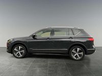 Gebraucht Seat Tarraco XCELLENCE 150 PS (110 kW) 2021 Grau SUV