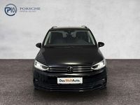 gebraucht VW Touran Friends TSI