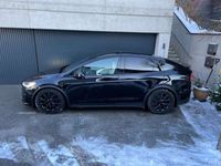 gebraucht Tesla Model X Plaid, FSUC, Vollausstattung, 8-Fach, FSD