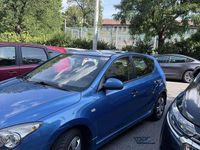 Gebraucht Hyundai i30 Comfort 105 PS (77 kW) 2010 Kombi