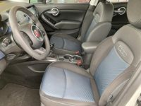 gebraucht Fiat 500X 1,6 E-torQ 110 Urban Look Mirror