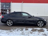 gebraucht BMW 418 Gran Coupé 418 d Österreich-Paket Aut.
