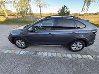 gebraucht VW Taigo 10 TSI Life DSG Aut.