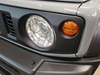 gebraucht Suzuki Jimny 1.5 VVT ALLGRIP FLASH 4 Sitzer Automatik