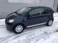 gebraucht Skoda Citigo Ambition EDTION #NAVI#SITZHEIZUNG#