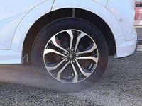 gebraucht Ford Puma 1,0 EcoBoost Hybrid ST-Line