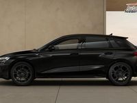 Neu Audi A3 S-Line 150 PS (110 kW) 2025 Limousine