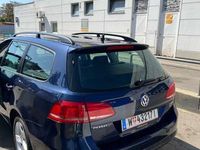 gebraucht VW Passat Variant Comfortline BMT 2,0 TDI DPF DSG