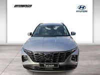 gebraucht Hyundai Tucson NX4 Prestige Line 16 T-GDi HEV 2WD AT t1hp