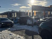 gebraucht VW Passat Business* Rückfahrkamera* NAVI*