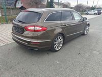 gebraucht Ford Mondeo Vignale 20 EcoBoost Aut.