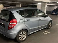 gebraucht Mercedes A160 Elegance CDI