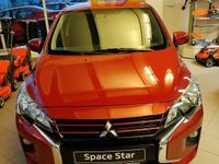 gebraucht Mitsubishi Space Star 12 MIVEC Invite AS