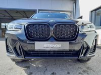 gebraucht BMW X4 xDrive 20d M Sport / 1-Besitz / Led / NAVI