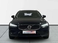Gebraucht Volvo V60 CC 197 PS (144 kW) 2023 Schwarz Kombi