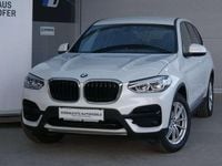 gebraucht BMW X3 xDrive30e