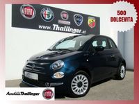 gebraucht Fiat 500 Firefly 70 DOLCEVITA **TOP VERSION**