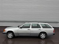 gebraucht Mercedes 200 TE ID:33