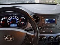 gebraucht Hyundai i10 Go