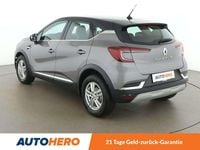 gebraucht Renault Captur 1.0 TCe Intens
