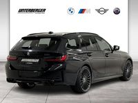 Neu Alpina D3 355 PS (261 kW) 2026 Schwarz