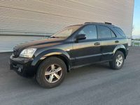 gebraucht Kia Sorento 2,5 CRDi Cool ID:104