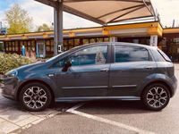 gebraucht Fiat Punto 1,4 75 Easy SPORT