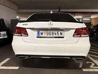 Gebraucht Mercedes E350 Avantgarde 252 PS (185 kW) 2013 Kombi