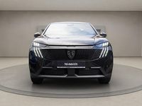 Neu Peugeot 3008 GTi 145 PS (106 kW) 2025 Schwarz SUV