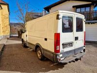 gebraucht Iveco Daily 29 L 12 V