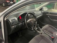 gebraucht VW Golf V Golf Variant Variant BlueMotion Economy 1,9 TDI DPF