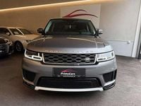 Gebraucht Land Rover Range Rover Sport HSE 300 PS (220 kW) 2021 Grau SUV