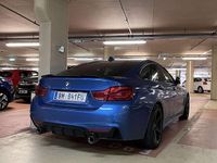 Gebraucht BMW 418 Gran Coupé M Sport 150 PS (110 kW) 2018 Coupé
