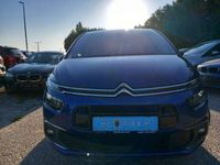 gebraucht Citroën C4 SpaceTourer Shine+ 1.Besitz+ Pickerl und Service NEU! Aktion