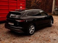 gebraucht Skoda Enyaq iV 80 82kWh