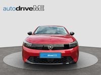 Neu Opel Corsa Edition 2025 Rot Kleinwagen