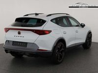 gebraucht Cupra Formentor VZ 2.0 TSI DSG AHK Side Kamera 19-Zoll Nav...