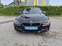 gebraucht BMW 318 318 d xDrive Österreich-Paket Touring