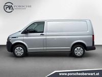 Neu VW Transporter 110 PS (80 kW) 2025 Silber Van