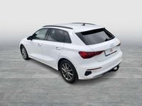 gebraucht Audi A3 30 TDI advanced ext.