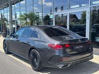 Gebraucht Mercedes E220 197 PS (144 kW) 2025 Grau Limousine