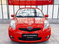 gebraucht Toyota Yaris 133 Dual-VVT-i Sol Plus MM