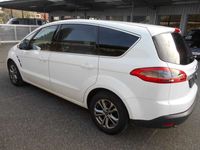 gebraucht Ford S-MAX Titanium 20 TDCi DPF Aut.