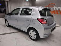 gebraucht Mitsubishi Space Star 1,2 Inform AS&G 24