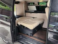 gebraucht Mercedes V250 Marco Polo Küche