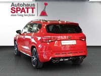 Gebraucht Cupra Ateca 300 PS (220 kW) 2019 Rot SUV